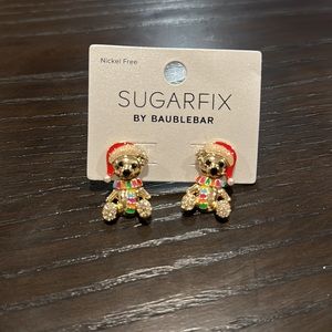 Holiday Earrings